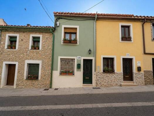 Reihenhaus zum Kauf 375.000 € 3 Zimmer 120 m² Sant Feliu de Guíxols 17220
