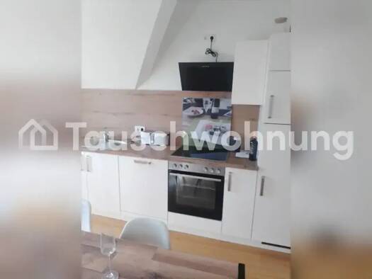 Wohnung zur Miete Tauschwohnung 939 € 3,5 Zimmer 80 m² 3. Geschoss Tolkewitz/Seidnitz-Nord Dresden 01279