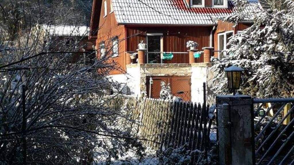 Einfamilienhaus zum Kauf als Kapitalanlage geeignet 129.000 € 7 Zimmer 170 m² 2.450 m² Grundstück Kelbra Kelbra (Kyffhäuser) 06537