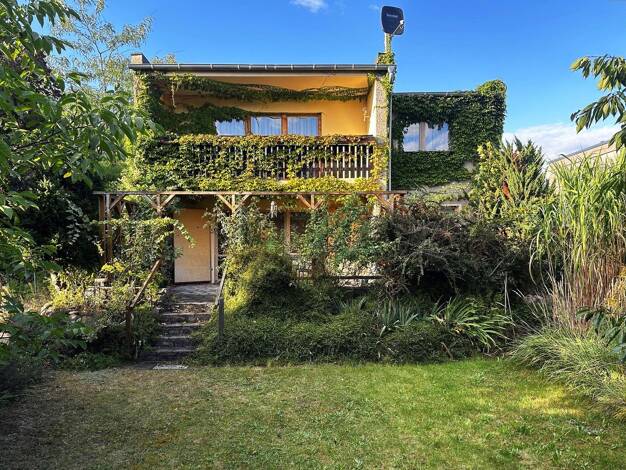 Einfamilienhaus zum Kauf provisionsfrei 306.500 € 5 Zimmer 152 m² 617 m² Grundstück Ziebigk Dessau-Roßlau 06846