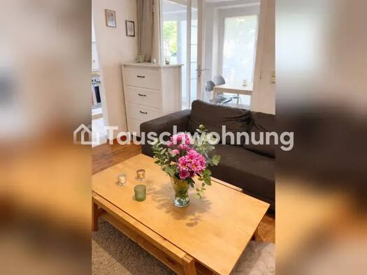 Maisonette zur Miete Tauschwohnung 880 € 3,5 Zimmer 80 m² Westend Charlottenburg-Wilmersdorf 10587