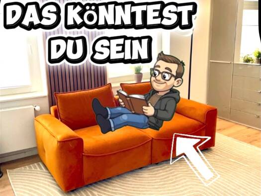 Wohnung zur Miete 680 € 1 Zimmer 32 m² Geschoss 2/3 frei ab sofort Dom Brandenburg an der Havel 14776