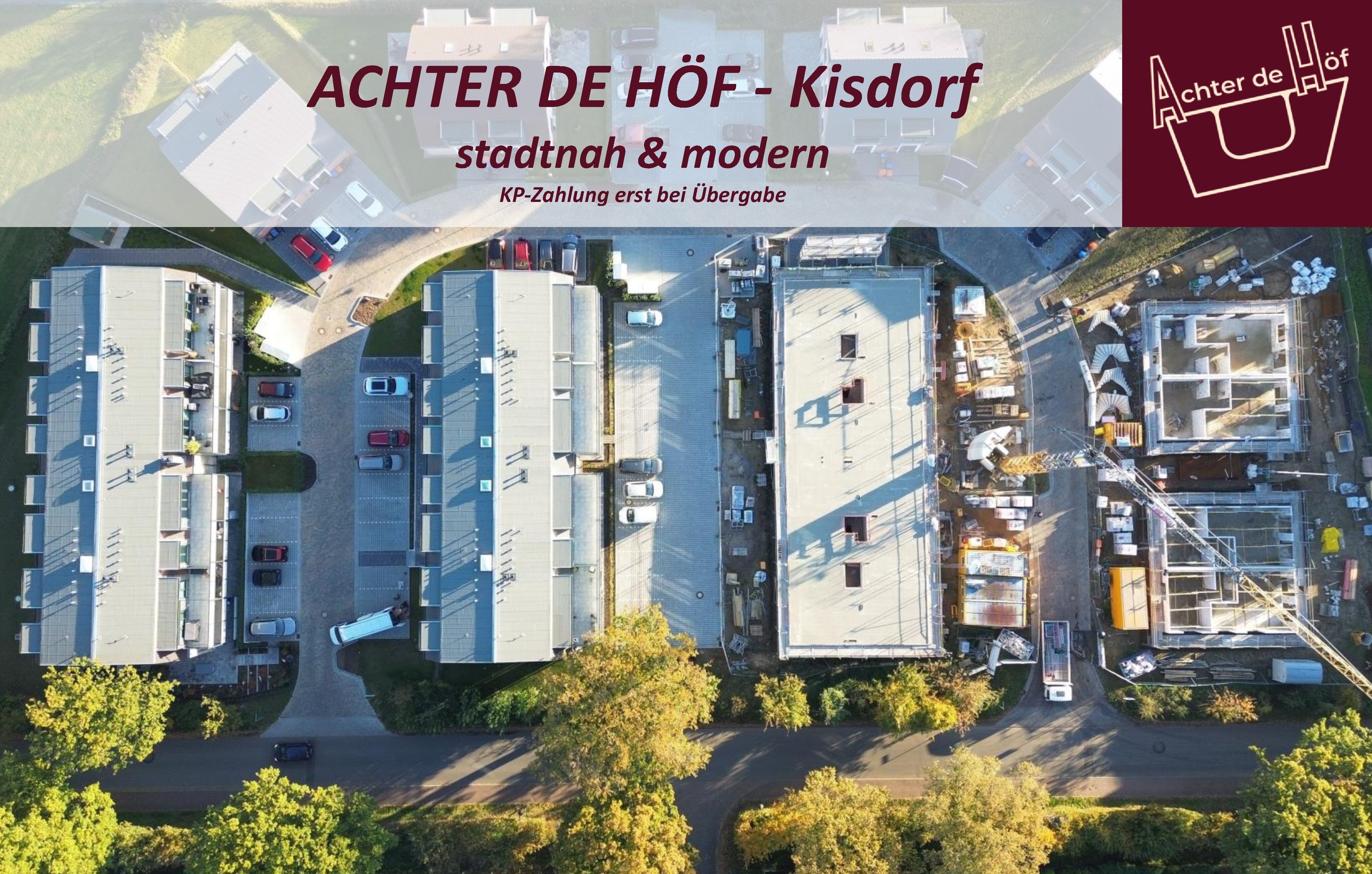 Doppelhaushälfte zum Kauf provisionsfrei 550.000 € 5 Zimmer 131,1 m²<br/>Wohnfläche 310 m²<br/>Grundstück Schniedertwiete Kisdorf 24629