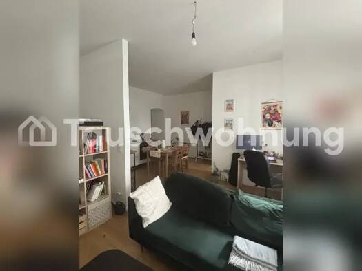 Studio zur Miete Tauschwohnung 1.156 € 1 Zimmer 40 m² Müggelheim Berlin 12435