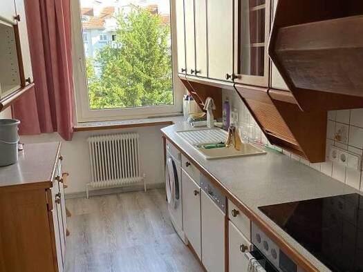 Wohnung zur Miete 909 € 3 Zimmer 70 m² St. Pölten 3100