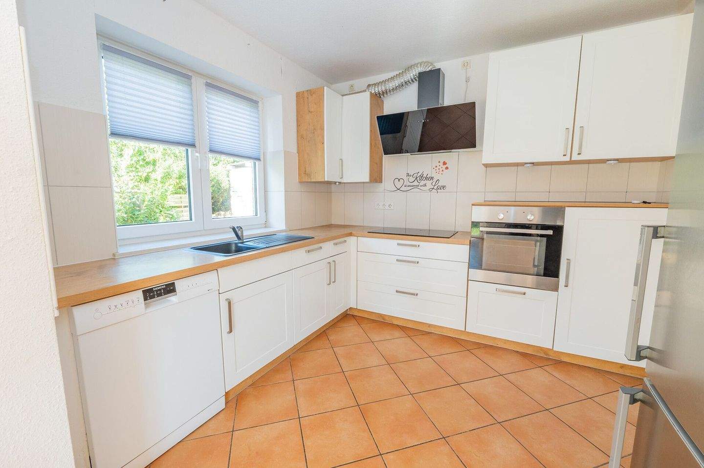 Haus – Himmelpforten - Ansicht 2
