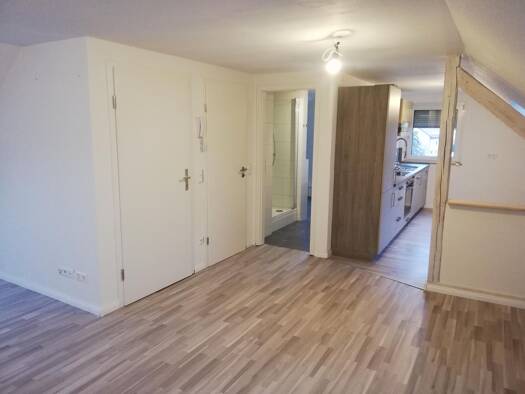 Wohnung zur Miete 690 € 2 Zimmer 72 m² Geschoss 1/2 frei ab sofort Unterböhringen Bad Überkingen 73337