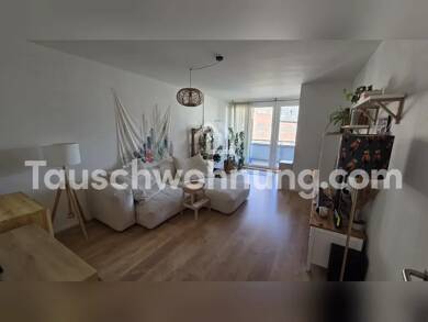 Wohnung zur Miete Tauschwohnung 1.100 € 3 Zimmer 85 m² 2. Geschoss Raderberg Köln 50968