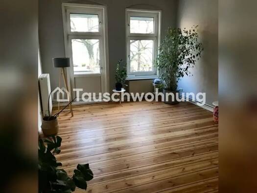 Wohnung zur Miete Tauschwohnung 800 € 3 Zimmer 80 m² 2. Geschoss Gesundbrunnen Mitte 13187