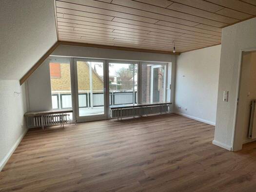 Wohnung zur Miete 1.200 € 3 Zimmer 100 m² 1. Geschoss frei ab 01.03.2026 Heiligenhafen 23774