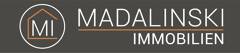 Madalinski Immobilien logo