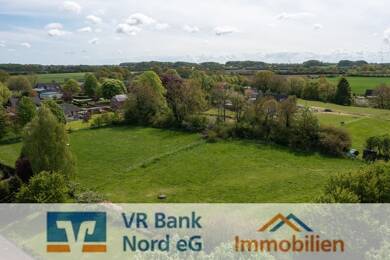 Grundstück zum Kauf provisionsfrei 48.100 € 260 m² Grundstück Sterup 24996