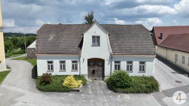 Bauernhaus zum Kauf 149.000 € 9 Zimmer 170 m² 1.627 m² Grundstück Kirchberg am Walde 3932