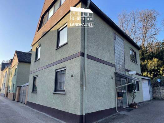 Mehrfamilienhaus zum Kauf 635.000 € 12 Zimmer 341 m² 253 m² Grundstück Laubenheim Mainz 55130