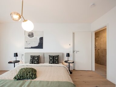 Wohnung zur Miete 930 € 2 Zimmer 52,9 m² 2. Geschoss frei ab sofort Neuhaldenstraße 60 Korntal Korntal 70825