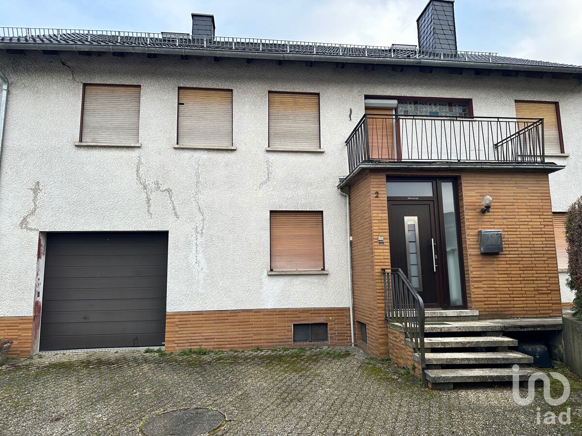 Einfamilienhaus zum Kauf 172.950 € 10 Zimmer 160 m²<br/>Wohnfläche 200 m²<br/>Grundstück Winkels Mengerskirchen / Winkels 35794