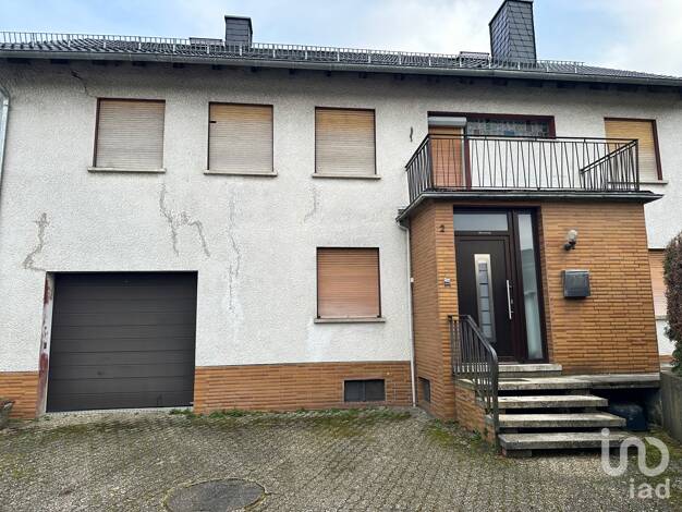 Einfamilienhaus zum Kauf 151.000 € 10 Zimmer 160 m² 200 m² Grundstück Winkels Mengerskirchen / Winkels 35794