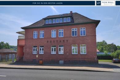 Mehrfamilienhaus zum Kauf 369.000 € 15 Zimmer 285 m² 1.116 m² Grundstück Warin Warin 19417