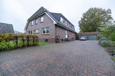 Einfamilienhaus zum Kauf 399.000 € 8 Zimmer 260,1 m² 6.623 m² Grundstück Hainmühlen Geestland-Hainmühlen 27624