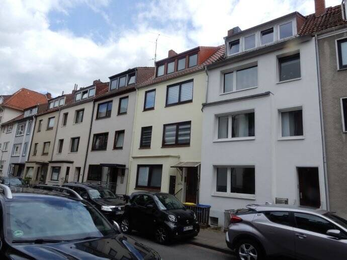 Mehrfamilienhaus zum Kauf - Ansicht 3
