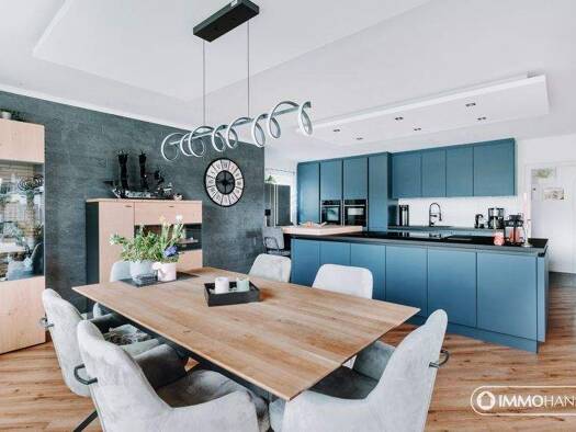 Einfamilienhaus zum Kauf 625.000 € 5 Zimmer 182,9 m² 1.050 m² Grundstück Toppenstedt 21442