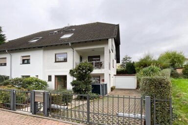 Doppelhaushälfte zum Kauf 699.000 € 5,5 Zimmer 140 m² 265 m² Grundstück frei ab 01.02.2025 Neuenhain Bad Soden 65812