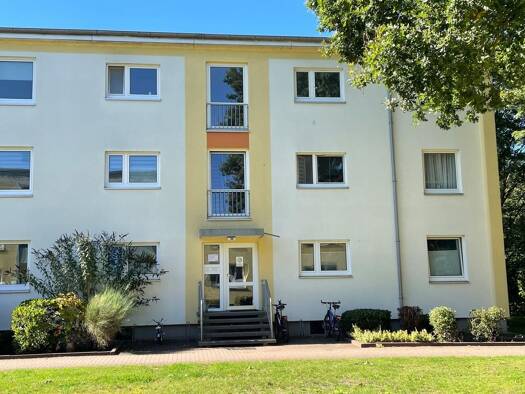 Wohnung zum Kauf provisionsfrei 339.000 € 4 Zimmer 85 m² Geschoss 2/2 Lottbek Ammersbek 22949