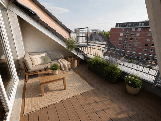 Wohnung zur Miete 670 € 2 Zimmer 67 m² frei ab 01.11.2026 Kernstadt Paderborn 33102