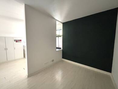 Wohnung zur Miete 225 € 22 m² frei ab sofort Humboldtstraße 4 Westvorstadt Weimar 99423