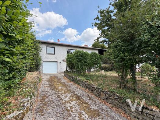 Einfamilienhaus zum Kauf 345.000 € 5 Zimmer 125 m² 942 m² Grundstück Bliesransbach Kleinblittersdorf 66271