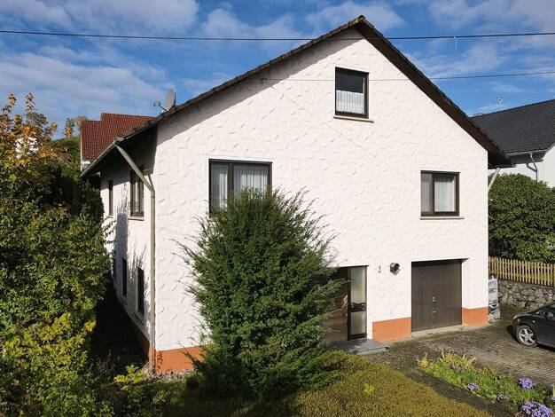 Einfamilienhaus zum Kauf 295.000 € 5 Zimmer 116 m² 615 m² Grundstück Ehestetten Hayingen 72534