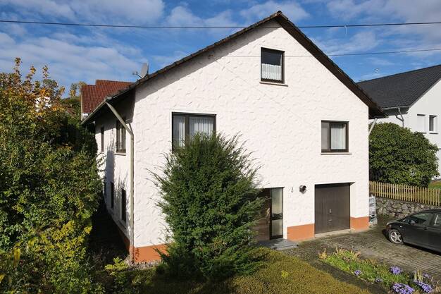 Einfamilienhaus zum Kauf 295.000 € 5 Zimmer 116 m² 615 m² Grundstück Ehestetten Hayingen 72534
