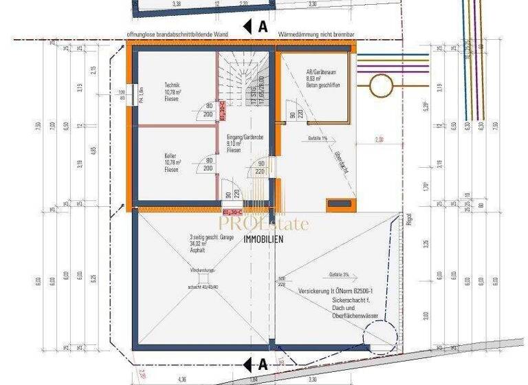 Einfamilienhaus zum Kauf 250.000 € 5 Zimmer 122 m² 294 m² Grundstück Neuzeug 4523