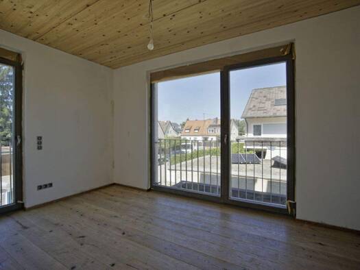 Wohnung zum Kauf - Erstbezug provisionsfrei 478.000 € 2 Zimmer 38,9 m² Geschoss 1/2 Trudering-Riem München 81825