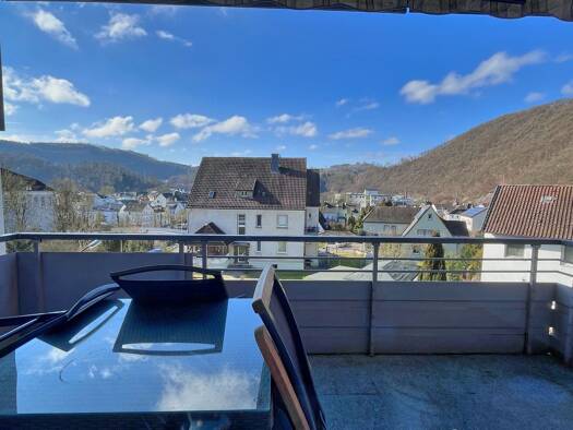 Wohnung zur Miete 550 € 3 Zimmer 73 m² Geschoss 2/3 frei ab 01.03.2026 Werdohl 58791