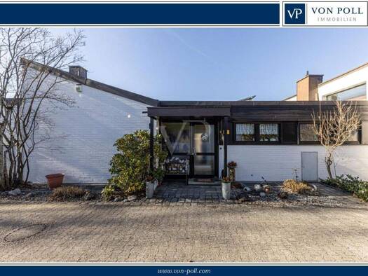 Bungalow zum Kauf 540.000 € 4 Zimmer 154 m² 258 m² Grundstück Ottobrunn 85521