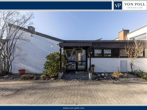 Bungalow zum Kauf 540.000 € 4 Zimmer 154 m² 258 m² Grundstück Ottobrunn 85521