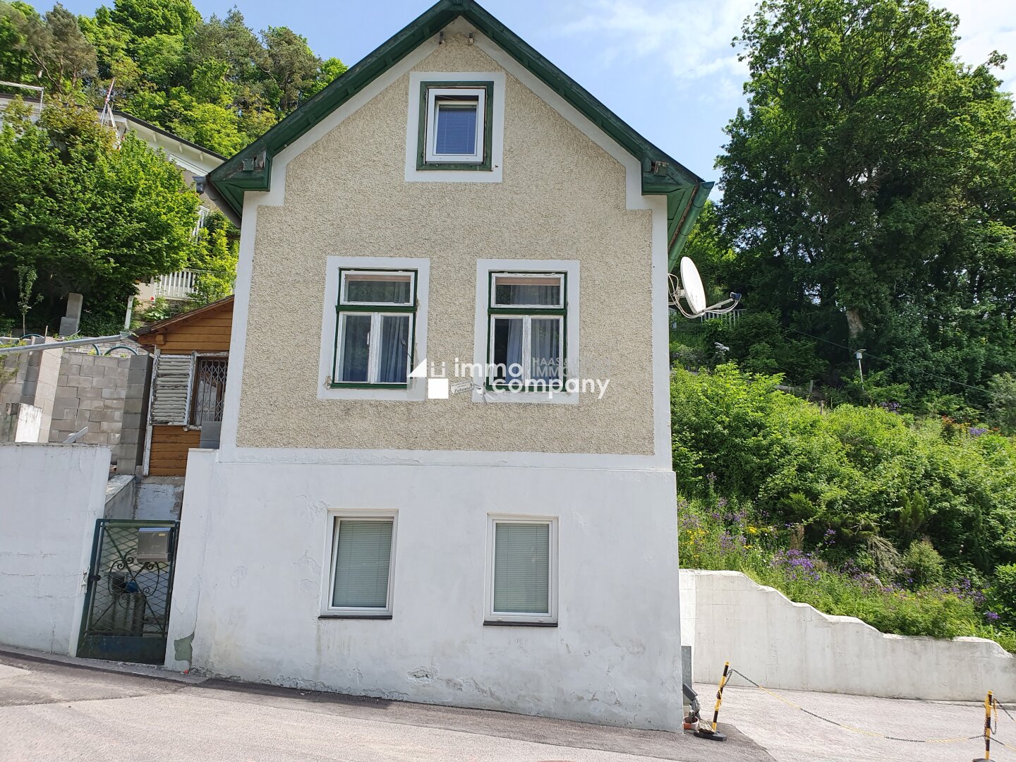 Einfamilienhaus zum Kauf 169.000 € 3 Zimmer 118 m²<br/>Wohnfläche 342 m²<br/>Grundstück Bromberg 2833