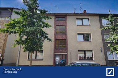 Mehrfamilienhaus zum Kauf 399.000 € 12 Zimmer 314 m² 528 m² Grundstück frei ab sofort Untermeiderich Duisburg 47137