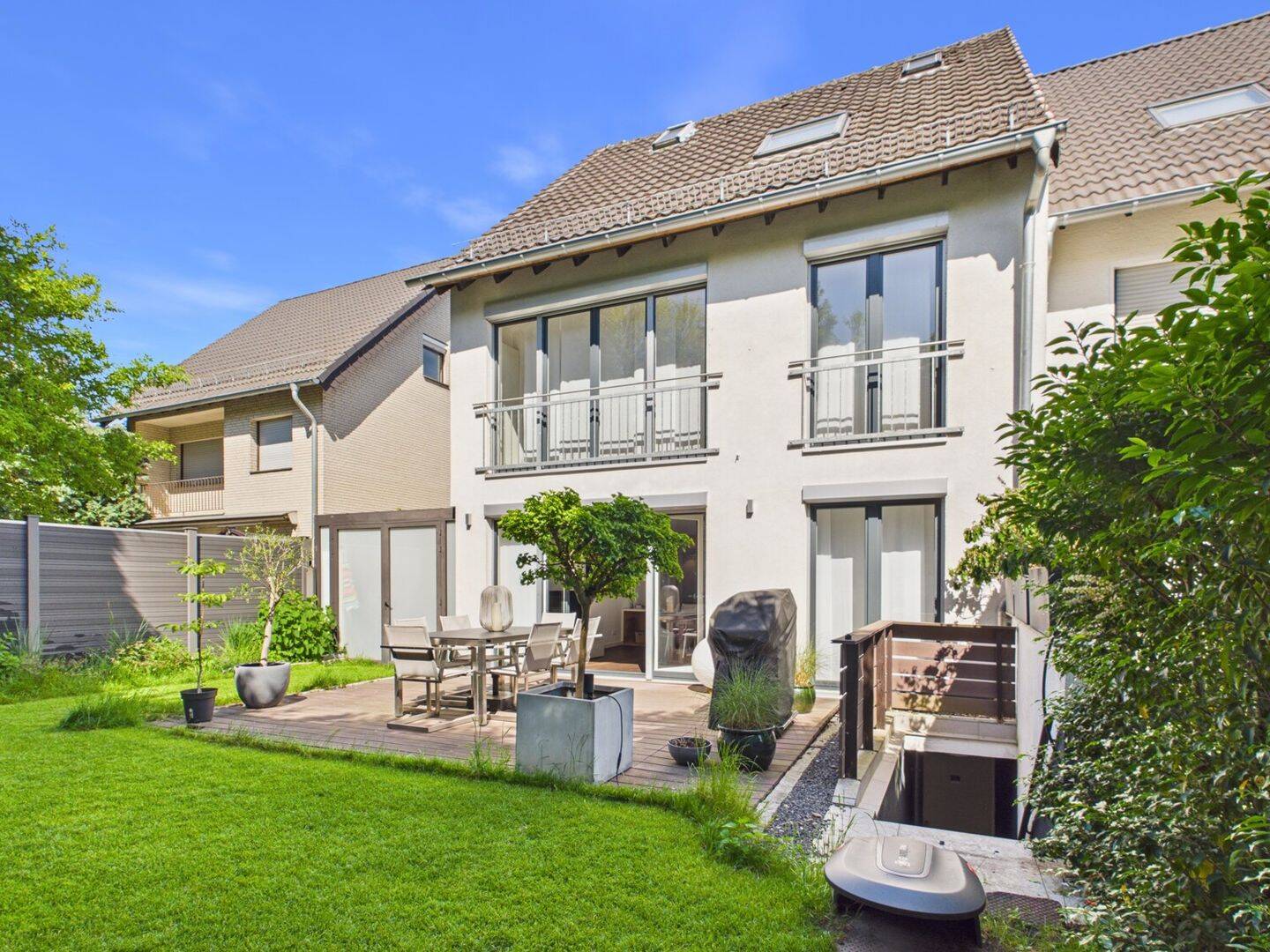 Haus – Brühl, Rhein-Erft-Kreis - Ansicht 2