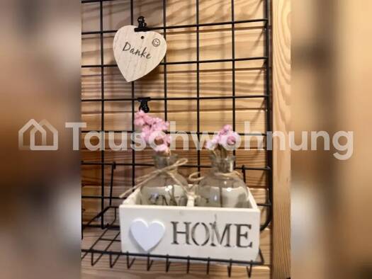 Wohnung zur Miete Tauschwohnung 680 € 2 Zimmer 42 m² 2. Geschoss Mitte Hannover 30159