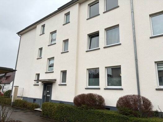 Wohnung zur Miete 750 € 3 Zimmer 57,7 m² 1. Geschoss frei ab 27.09.2026 Hammerschmidtstr. 5 Sürth Köln 50999