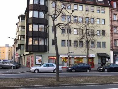 Freizeitgastronomie zur Miete provisionsfrei 470 m² Gastrofläche Fürther Str. 181 Seeleinsbühl Nürnberg 90429