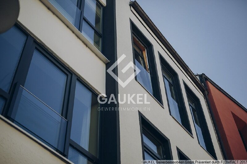 Büro-/Praxisfläche zur Miete 2.640 m²<br/>Bürofläche Allgäu - Halle Kempten 87437