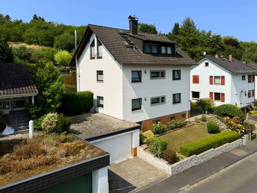 Mehrfamilienhaus zum Kauf 875.000 € 10 Zimmer 224 m² 815 m² Grundstück Sonnenberg Sonnenberg 65193