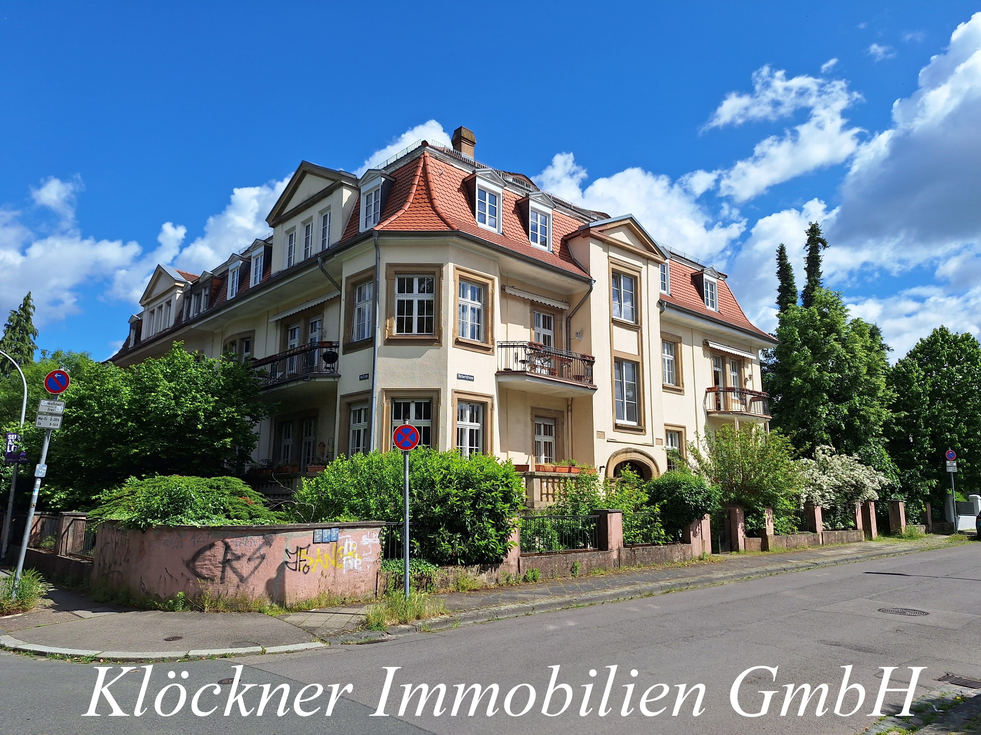 Maisonette zum Kauf 1.150.000 € 8 Zimmer 236 m²<br/>Wohnfläche Am Staden Saarbrücken 66121