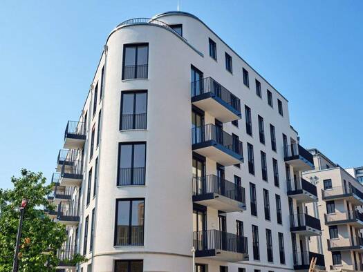 Grundstück zum Kauf 2.700.000 € 550 m² Grundstück Berlin 12047