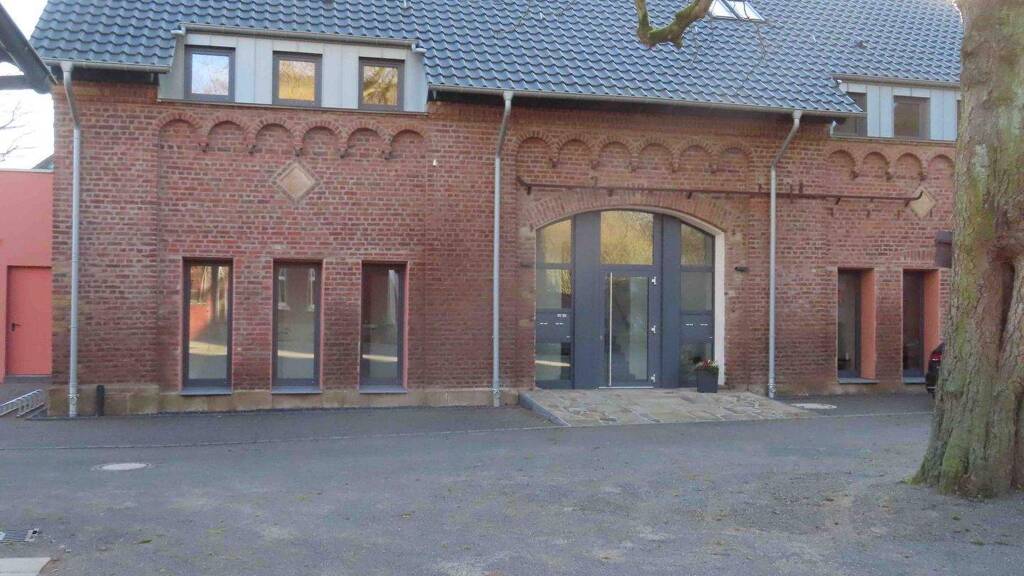 Maisonette zur Miete - Erstbezug 1.848 € 3 Zimmer 132 m² 1. Geschoss Am Hofstück 7 Menglinghausen Dortmund 44227