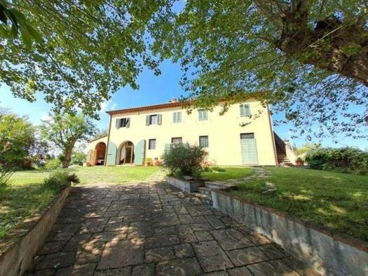 Einfamilienhaus zum Kauf 850.000 € 6 Zimmer 500 m² 30.000 m² Grundstück Crespina, Pisa 56040