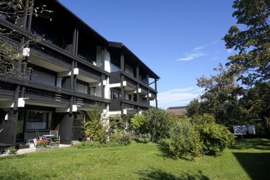 Wohnung zum Kauf 244.000 € 2 Zimmer 56 m² 2. Geschoss frei ab sofort Prien am Chiemsee 83209